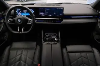 BMW 520, 2.0, 145 kW, hübriid, automaat, nelikvedu
