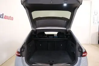 BMW 520, 2.0, 145 kW, hübriid, automaat, nelikvedu