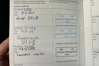 Volkswagen Polo, 1.2, 77 kW, bensiin, automaat, esivedu