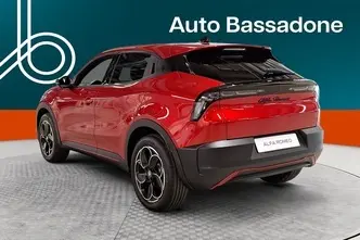 Alfa Romeo Junior, 115 kW, electric, automatic, front-wheel drive