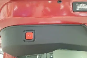 Alfa Romeo Junior, 115 kW, electric, automatic, front-wheel drive
