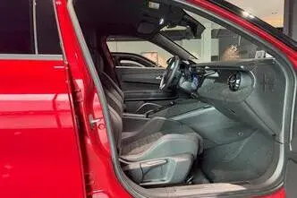 Alfa Romeo Junior, 115 kW, electric, automatic, front-wheel drive