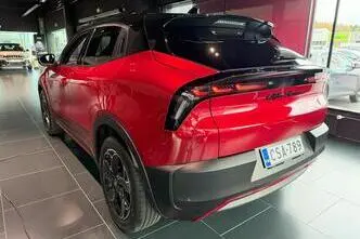 Alfa Romeo Junior, 115 kW, electric, automatic, front-wheel drive