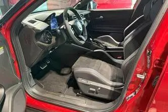 Alfa Romeo Junior, 115 kW, electric, automatic, front-wheel drive