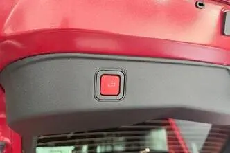 Alfa Romeo Junior, 115 kW, electric, automatic, front-wheel drive