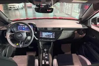 Alfa Romeo Junior, 115 kW, electric, automatic, front-wheel drive