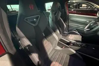 Alfa Romeo Junior, 115 kW, electric, automatic, front-wheel drive