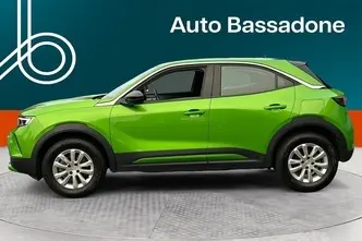 Opel Mokka-e, electric, automatic, front-wheel drive