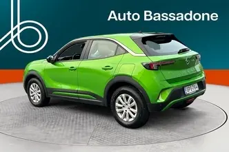 Opel Mokka-e, electric, automatic, front-wheel drive