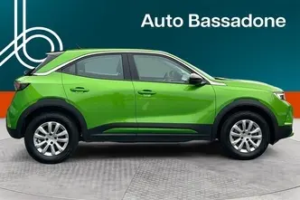 Opel Mokka-e, electric, automatic, front-wheel drive