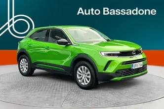 Opel Mokka-e, electric, automatic, front-wheel drive