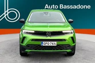 Opel Mokka-e, electric, automatic, front-wheel drive