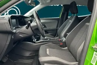 Opel Mokka-e, electric, automatic, front-wheel drive