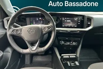 Opel Mokka-e, electric, automatic, front-wheel drive