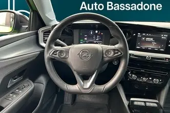Opel Mokka-e, electric, automatic, front-wheel drive