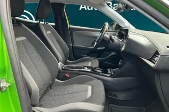 Opel Mokka-e, electric, automatic, front-wheel drive