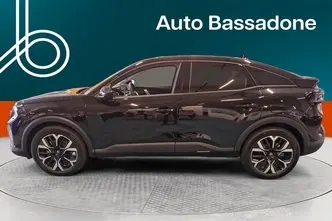 Citroën C4, 1.2, 107 kW, hübriid, automaat, esivedu