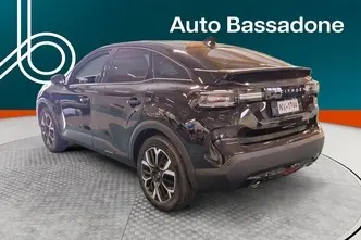 Citroën C4, 1.2, 107 kW, hübriid, automaat, esivedu