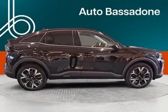 Citroën C4, 1.2, 107 kW, hübriid, automaat, esivedu