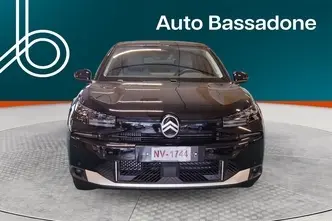 Citroën C4, 1.2, 107 kW, hübriid, automaat, esivedu