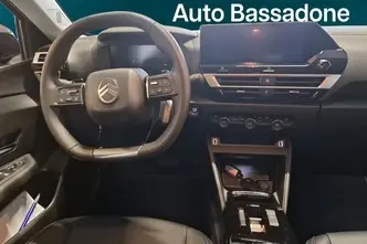 Citroën C4, 1.2, 107 kW, hübriid, automaat, esivedu