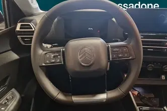Citroën C4, 1.2, 107 kW, hübriid, automaat, esivedu