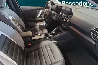 Citroën C4, 1.2, 107 kW, hübriid, automaat, esivedu