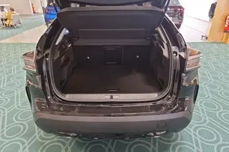 Citroën C4, 1.2, 107 kW, hübriid, automaat, esivedu
