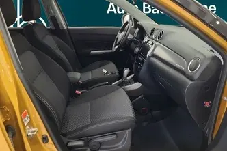 Suzuki Vitara, 1.0, 82 kW, bensiin, automaat, nelikvedu