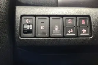 Suzuki Vitara, 1.0, 82 kW, bensiin, automaat, nelikvedu