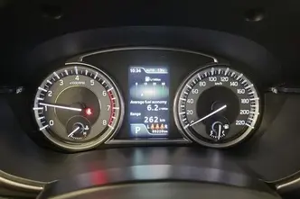 Suzuki Vitara, 1.0, 82 kW, bensiin, automaat, nelikvedu