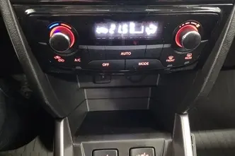Suzuki Vitara, 1.0, 82 kW, bensiin, automaat, nelikvedu