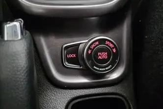 Suzuki Vitara, 1.0, 82 kW, bensiin, automaat, nelikvedu