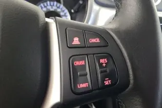 Suzuki Vitara, 1.0, 82 kW, bensiin, automaat, nelikvedu