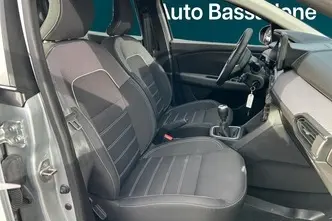 Dacia Sandero, 1.0, 67 kW, bensiin, manuaal, esivedu
