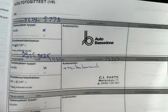 Dacia Sandero, 1.0, 67 kW, bensiin, manuaal, esivedu