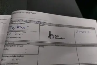 Renault Master, 2.3, 110 kW, diisel, manuaal, esivedu