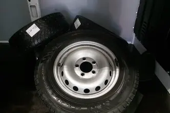 Renault Master, 2.3, 110 kW, diisel, manuaal, esivedu