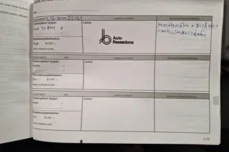 Renault Trafic, 2.0, 110 kW, diisel, automaat, esivedu