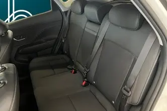 Hyundai Kona, 1.6, 68 kW, bensiin, automaat, esivedu