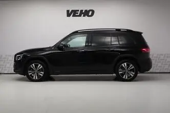 Mercedes-Benz GLB 200, 1.3, 120 kW, bensiin, automaat, esivedu