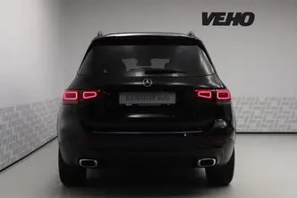 Mercedes-Benz GLB 200, 1.3, 120 kW, bensiin, automaat, esivedu