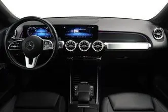 Mercedes-Benz GLB 200, 1.3, 120 kW, bensiin, automaat, esivedu