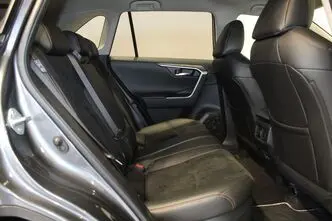 Toyota RAV4, 2.5, 131 kW, hübriid, automaat, nelikvedu