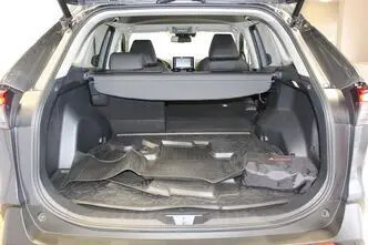 Toyota RAV4, 2.5, 131 kW, hübriid, automaat, nelikvedu