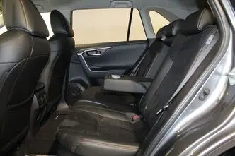 Toyota RAV4, 2.5, 131 kW, hübriid, automaat, nelikvedu