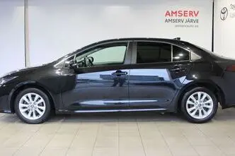 Toyota Corolla, 1.5, 92 kW, bensiin, manuaal, esivedu