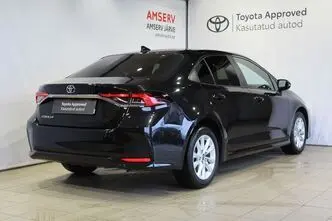 Toyota Corolla, 1.5, 92 kW, bensiin, manuaal, esivedu