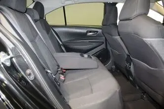 Toyota Corolla, 1.5, 92 kW, bensiin, manuaal, esivedu