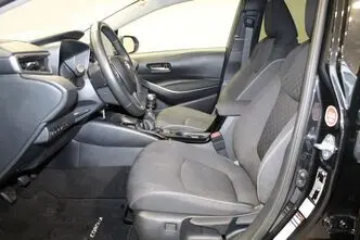 Toyota Corolla, 1.5, 92 kW, bensiin, manuaal, esivedu